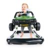 John Deere Gator Baby Walker with Steering Wheel 3 Height Settings-4