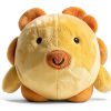 Melissa & Doug Safari Farm Rollables for Infants and Toddlers-0