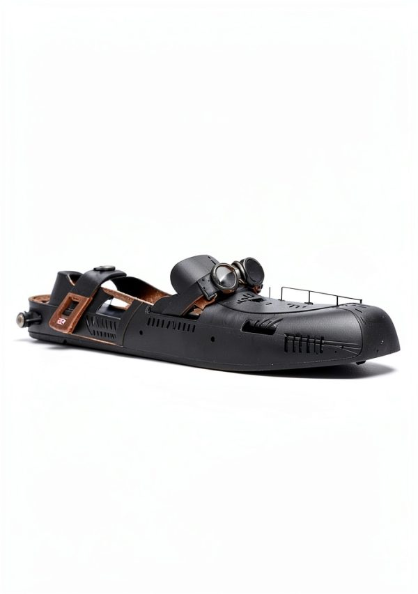 Osprey Publishing Submarine History Kindle eBook 108‑Page New Vanguard-0