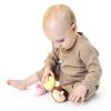 Melissa & Doug Safari Farm Rollables for Infants and Toddlers-1