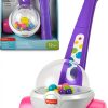 Fisher-Price Colorful Ball Push Toy for Toddlers and Preschoolers-3