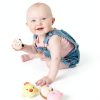 Melissa & Doug Safari Farm Rollables for Infants and Toddlers-7