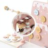 Jinhua Ice Cream Trolley Walker J23S05 Toddler Push Pull Toy-5