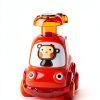 Palmatte Push Pull Baby Toys for 1 2 3 Years Old-0