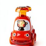Palmatte Push Pull Baby Toys for 1 2 3 Years Old-0
