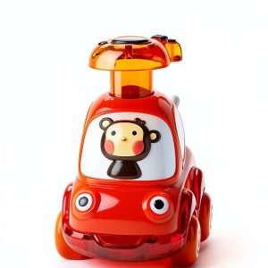 Palmatte Push Pull Baby Toys for 1 2 3 Years Old-0