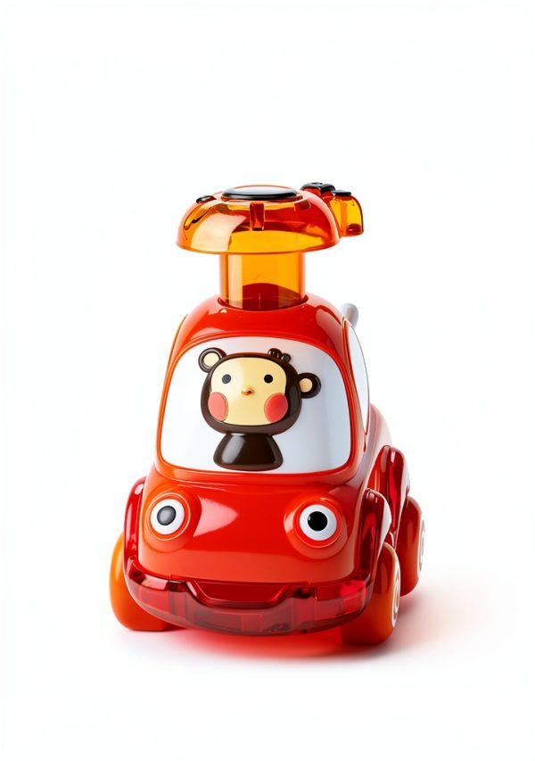 Palmatte Push Pull Baby Toys for 1 2 3 Years Old-0