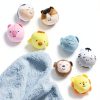 Melissa & Doug Safari Farm Rollables for Infants and Toddlers-8
