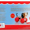 Little Snoopy Learn to Walk Toy by Basic Fun, Inc.-6