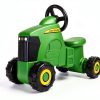 John Deere Ride-On Tractor 35189AZ Toy for Ages 18‑36 Months-3