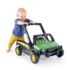 John Deere Gator Baby Walker with Steering Wheel 3 Height Settings-7