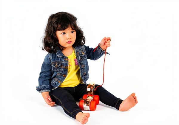 Little Snoopy Learn to Walk Toy by Basic Fun, Inc.-3