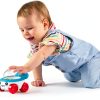 Fisher-Price Corn Popper Push‑Along Toy Model JKD57 for 6‑Month+-3