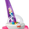 Fisher-Price Colorful Ball Push Toy for Toddlers and Preschoolers-1