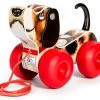 Little Snoopy Learn to Walk Toy by Basic Fun, Inc.-1