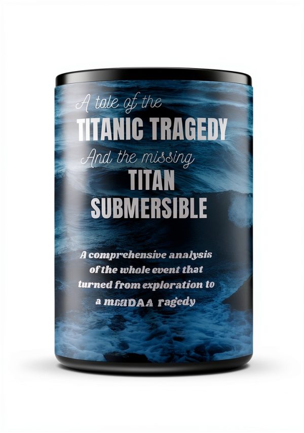Submarine History Kindle eBook – 43 Page Historical Guide-0
