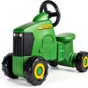 John Deere Ride-On Tractor 35189AZ Toy for Ages 18‑36 Months-0