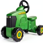 John Deere Ride-On Tractor 35189AZ Toy for Ages 18‑36 Months-0