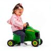 John Deere Ride-On Tractor 35189AZ Toy for Ages 18‑36 Months-1
