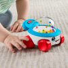 Fisher-Price Corn Popper Push‑Along Toy Model JKD57 for 6‑Month+-4