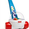 Fisher-Price Push Pull Toy with Pop Balls GKX69 for Toddlers-3
