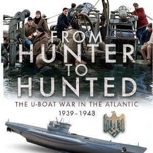 Pen & Sword Maritime Submarine History Kindle eBook 2021 Edition-0