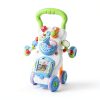 Baby Walker with 7 Hands-On Activities, Adjustable Speed, and Safe ABS-3