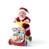 Baby Walker ES-XBC Red ABS Sit to Stand Walker-8
