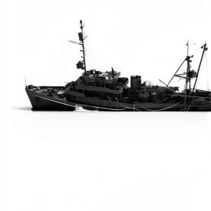 Submarine History Book by The University Press of Kentucky-0