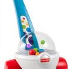 Fisher-Price Push Pull Toy with Pop Balls GKX69 for Toddlers-0