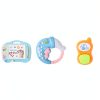 Baby Walker with 7 Hands-On Activities, Adjustable Speed, and Safe ABS-5