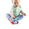 Fisher-Price Corn Popper Push‑Along Toy Model JKD57 for 6‑Month+-1