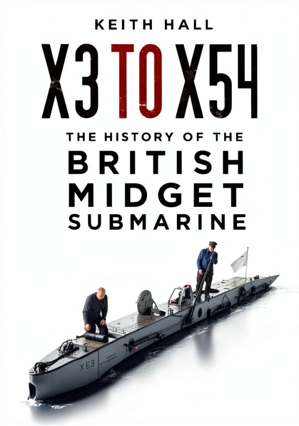 Submarine History Book by The History Press – 238‑Page Kindle Edition-0