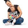 Sensory Baby Toy Fat Brain Silicone Bubble Pop-2