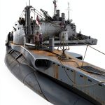 Submarine History Kindle eBook by Seaforth Publishing 2020 Edition-0
