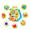 BrightStart 3-in-1 Baby Walker with Musical Drawing Board – ABS-5