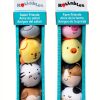 Melissa & Doug Safari Farm Rollables for Infants and Toddlers-5