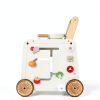 Pithfor Play Kitchen Push Walker for Boys and Girls, 3-IN-1 Play-3