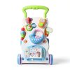 Baby Walker with 7 Hands-On Activities, Adjustable Speed, and Safe ABS-2