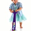 Fisher-Price Colorful Ball Push Toy for Toddlers and Preschoolers-4