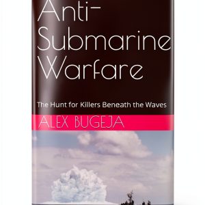 Submarine History eBook Amazon Kindle 166‑Page Maritime Adventure-0