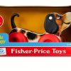 Little Snoopy Learn to Walk Toy by Basic Fun, Inc.-5