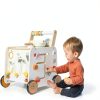 Pithfor Play Kitchen Push Walker for Boys and Girls, 3-IN-1 Play-1