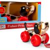 Little Snoopy Learn to Walk Toy by Basic Fun, Inc.-2