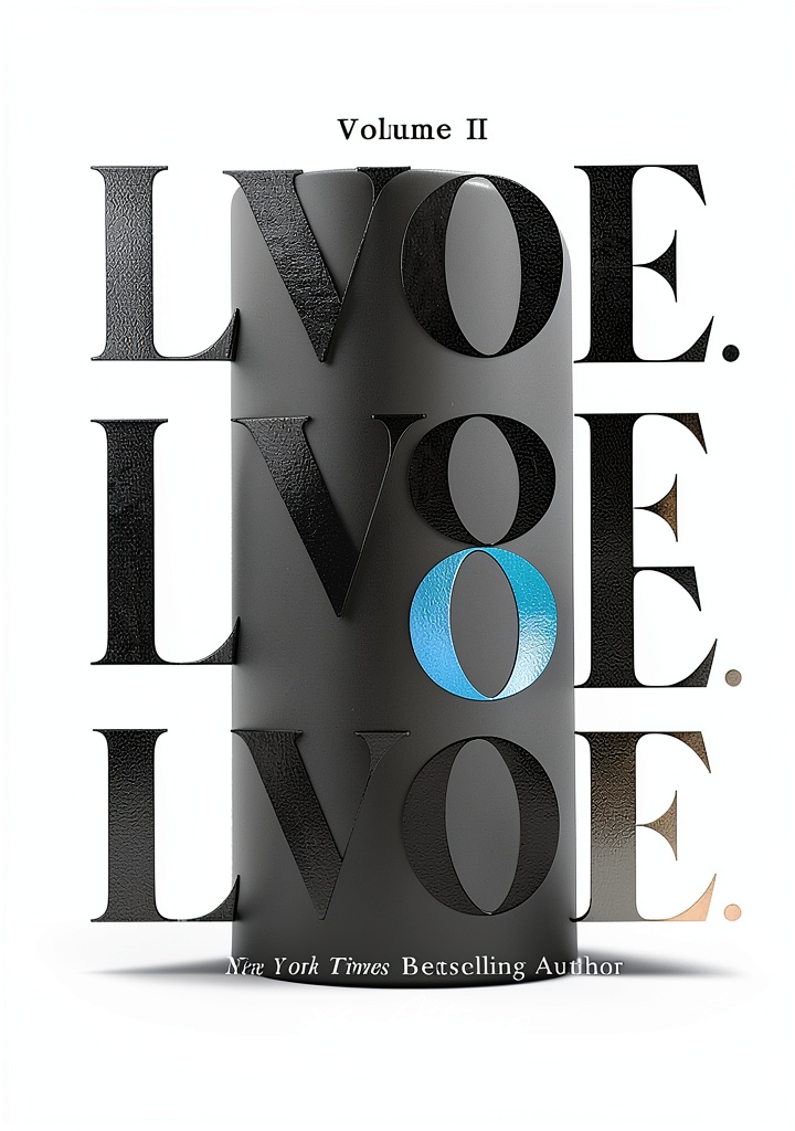 Kindle book cover