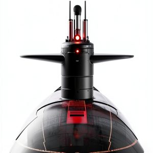 The Heaven of Submarines, Book 9 of 11, Kindle Edition-0