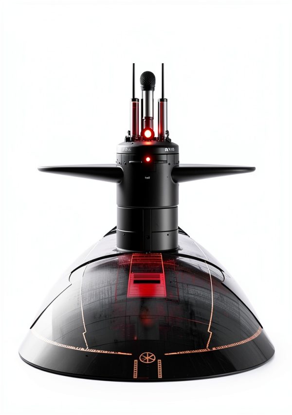 The Heaven of Submarines, Book 9 of 11, Kindle Edition-0