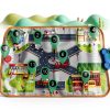 Oeleoyi Pull‑Back Sound Playmat Car Set for Toddlers 16‑Sound-3