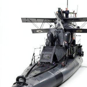 Stackpole Submarines History eBook Kindle Edition 309 Pages-0