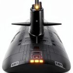 The Heaven of Submarines eBook Book 2 Enhanced Typesetting Amazon-0